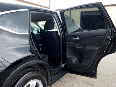 Used 2015 Honda CR-V LX image 26