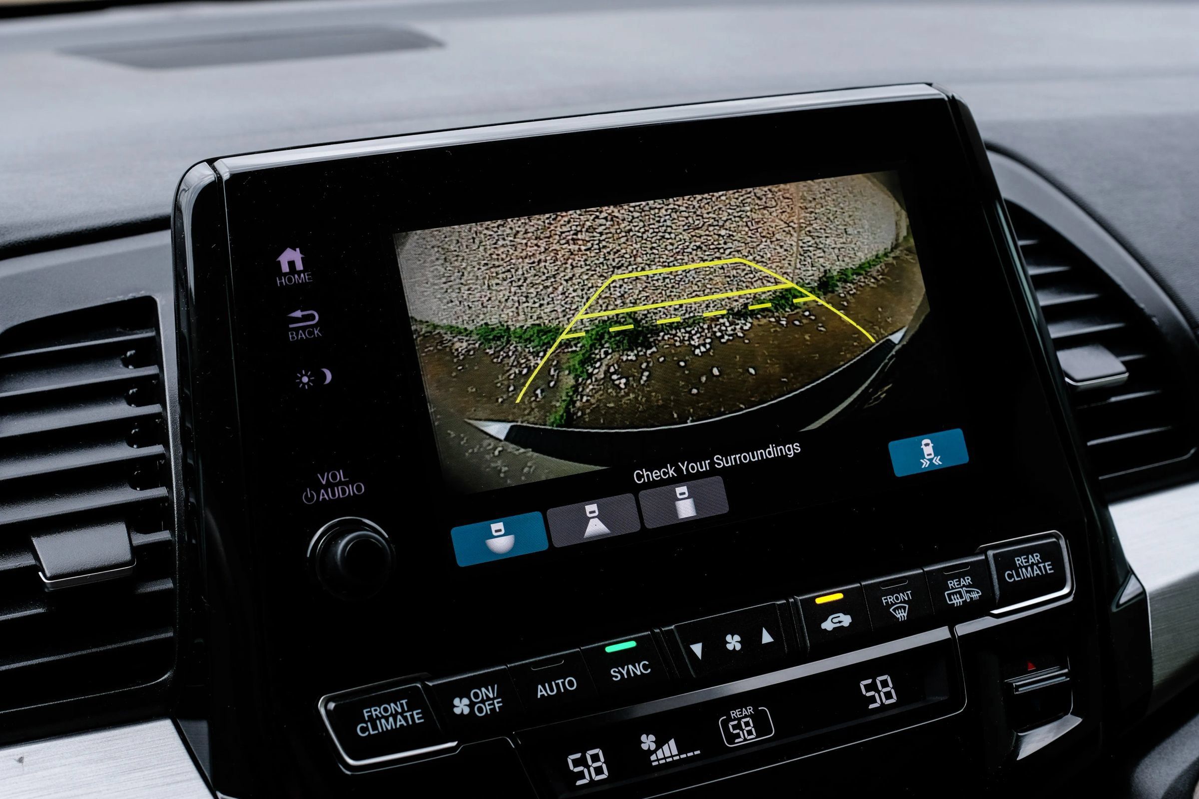 Used 2020 Honda Odyssey EX image 24
