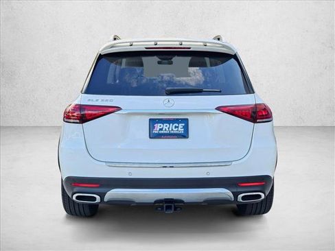 Certified 2021 Mercedes-Benz GLE 350 4MATIC image 7