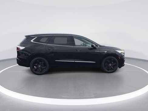 Used 2023 Buick Enclave Essence w/ Experience Buick Package AWD/4WD image 9