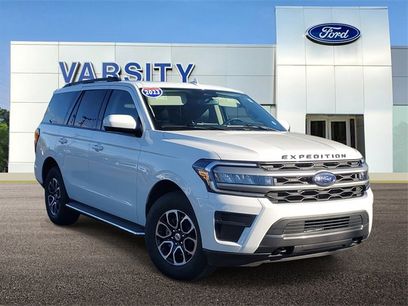 Certified 2023 Ford Expedition XLT