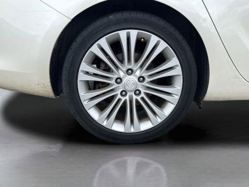 Used 2013 Buick Verano Convenience FWD image 25