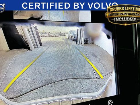 Used 2025 Volvo V60 B5 Cross Country Ultra w/ Protection Package Premier AWD/4WD image 30