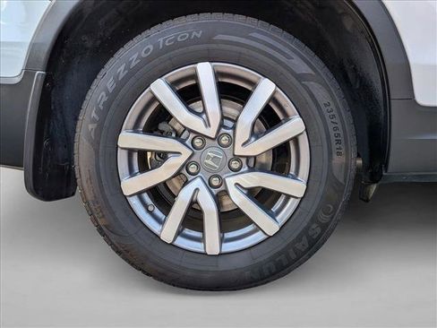 Used 2020 Honda Pilot EX-L image 23