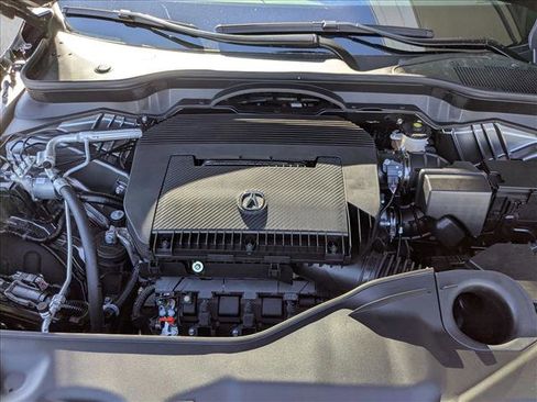 New 2026 Acura MDX FWD w/ Technology Package image 16