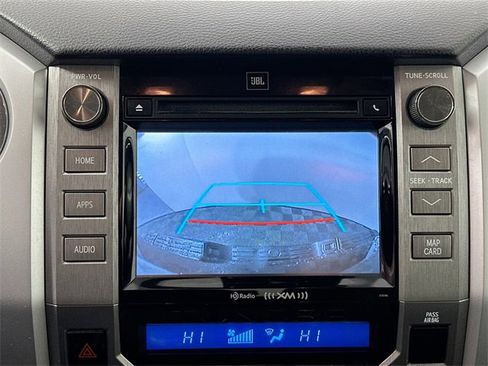 Used 2019 Toyota Tundra Limited image 12