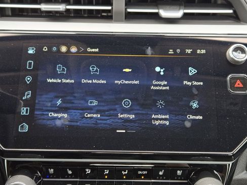 New 2027 Chevrolet Bolt RS w/ LPO, All-Weather Package FWD image 8