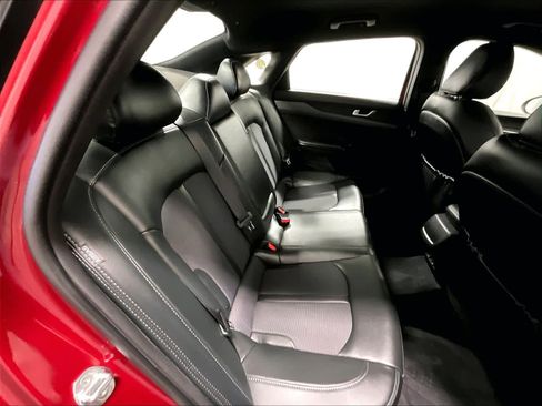 Used 2022 Kia K5 GT-Line image 16