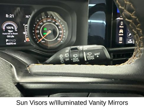 Used 2024 Jeep Wrangler Unlimited Sport AWD/4WD image 51