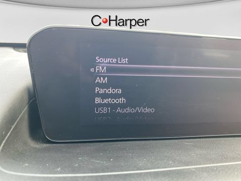 Used 2021 MAZDA CX-30 AWD 2.5 S image 38