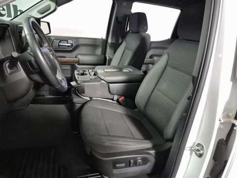 Used 2022 Chevrolet Silverado 1500 LT image 17