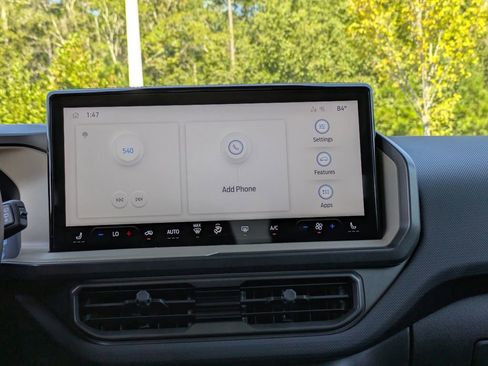 New 2025 Ford Bronco Sport Big Bend image 19