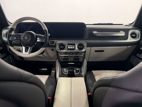 Used 2021 Mercedes-Benz G 550 G 550 image 24