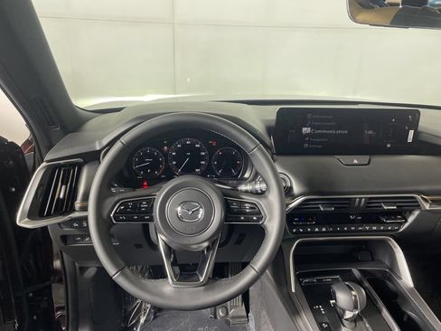 New 2026 MAZDA CX-90 3.3 Turbo w/ Premium Plus Pkg AWD/4WD image 12