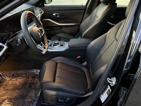 New 2026 BMW M340i w/ Premium Package image 19
