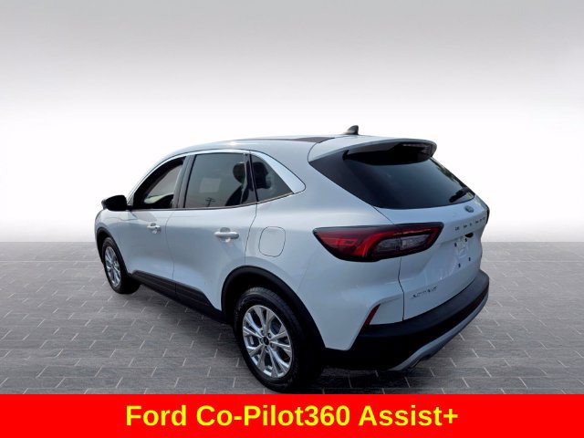 Used 2023 Ford Escape Active w/ Tech Pack #1 FWD image 6