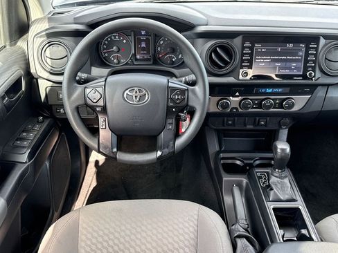 Used 2023 Toyota Tacoma SR AWD/4WD image 18