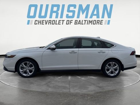 Used 2023 Honda Accord LX image 3