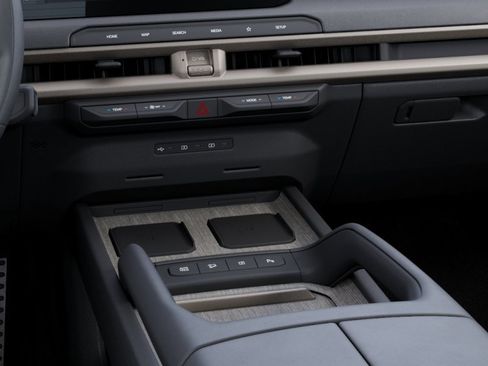 New 2027 Kia Telluride SX Prestige AWD/4WD image 23