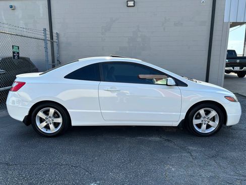 Used 2007 Honda Civic EX image 4