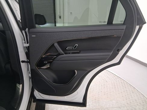 Used 2023 Land Rover Range Rover Sport SE Dynamic image 32