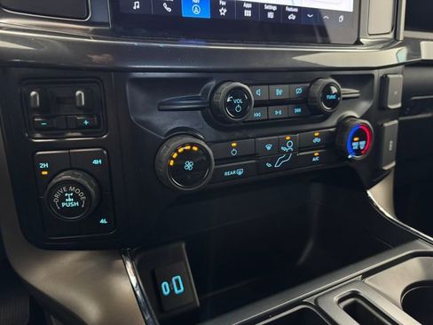 Used 2024 Ford F150 STX w/ Equipment Group 201A FX4 image 38