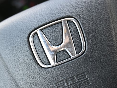 Certified 2022 Honda CR-V EX-L image 43