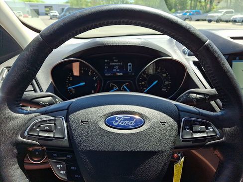 Used 2018 Ford Escape SEL FWD image 20