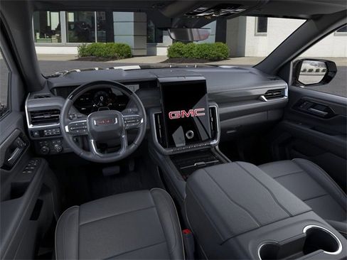 New 2026 GMC Yukon Elevation w/ Elevation Premium Package image 15