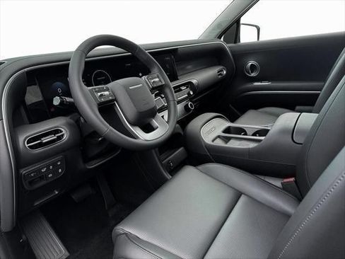 Used 2026 Hyundai Palisade SEL AWD/4WD image 14