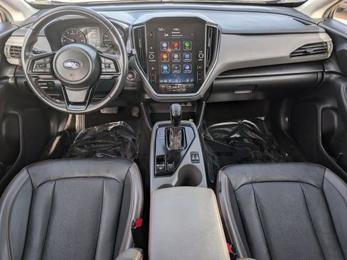 Used 2024 Subaru Crosstrek 2.5i Limited image 16