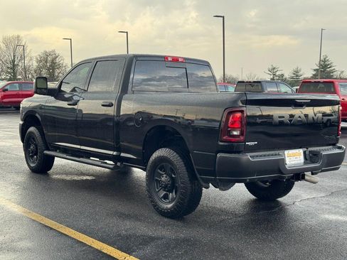 Used 2025 RAM 3500 Tradesman AWD/4WD image 6