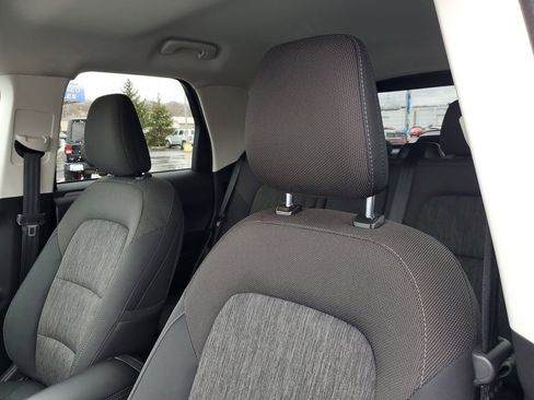 Used 2022 Ford Bronco Sport Big Bend w/ Convenience Package image 11