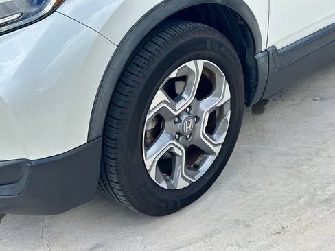 Used 2018 Honda CR-V EX-L image 9