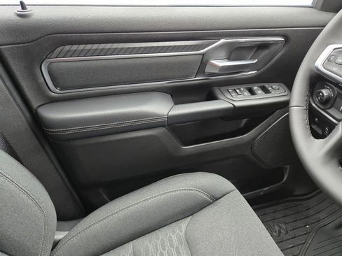 New 2026 RAM 1500 Big Horn image 11