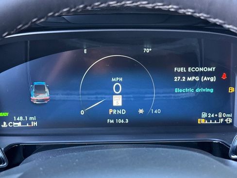 New 2026 Lincoln Corsair Grand Touring image 22