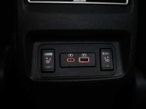 Used 2023 Nissan Maxima SL FWD image 14
