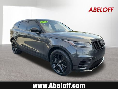 Used 2023 Land Rover Range Rover Velar R-Dynamic S AWD/4WD image 1