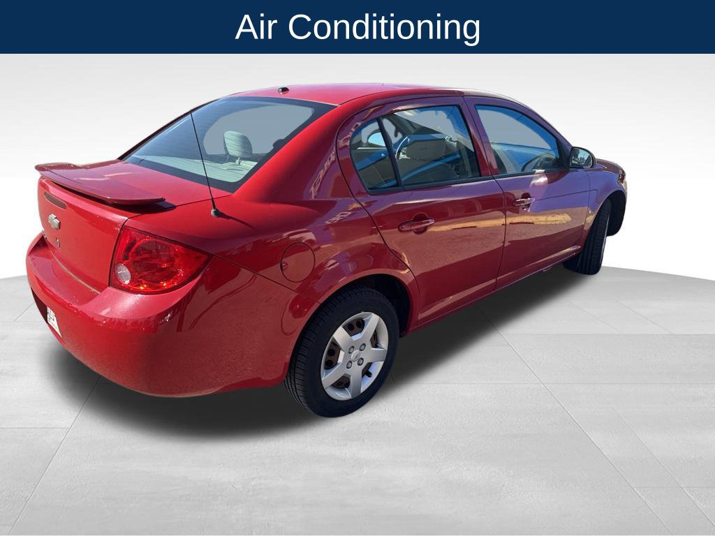 Used 2008 Chevrolet Cobalt LT FWD image 8