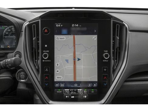 New 2026 Subaru Crosstrek 2.5i Sport AWD/4WD image 11