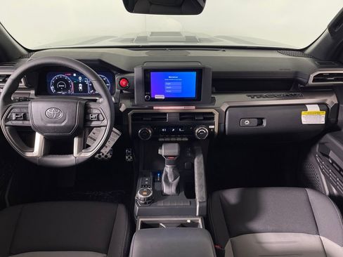 New 2025 Toyota Tacoma TRD Sport image 14
