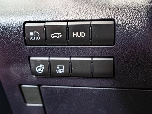 Certified 2022 Lexus RX 350 F Sport w/ Cold Area Package (CT) AWD/4WD image 28