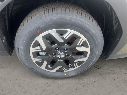 New 2026 Subaru Forester Premium image 14