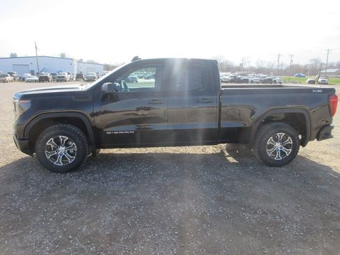 New 2026 GMC Sierra 1500 Pro w/ Pro Value Package AWD/4WD image 10