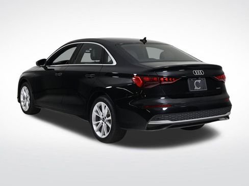 Certified 2025 Audi A3 2.0T Premium w/ Convenience Package image 3