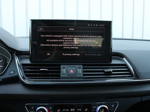 Used 2023 Audi Q5 2.0T Premium w/ Convenience Package AWD/4WD image 17