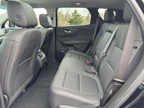 Used 2024 Chevrolet Blazer LT w/ Sound & Technology Package image 14