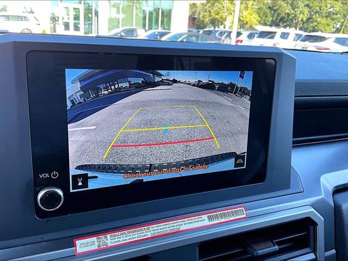 Used 2025 Toyota 4Runner TRD Sport image 13