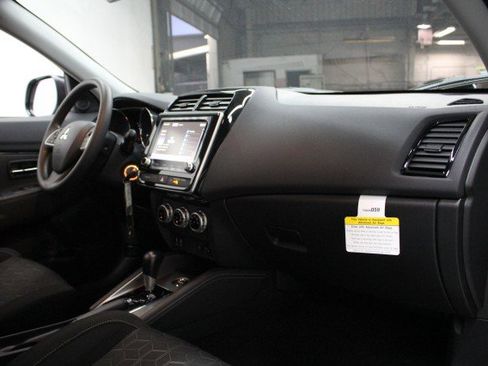 New 2026 Mitsubishi Outlander Sport ES image 17