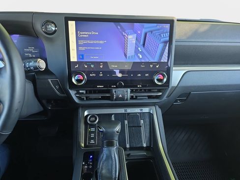 Certified 2024 Lexus GX 550 AWD/4WD image 20